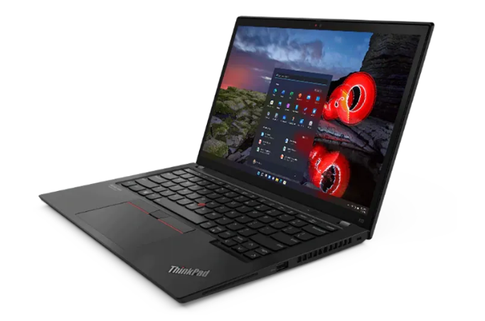 ThinkPad x13Gen2(AMD)