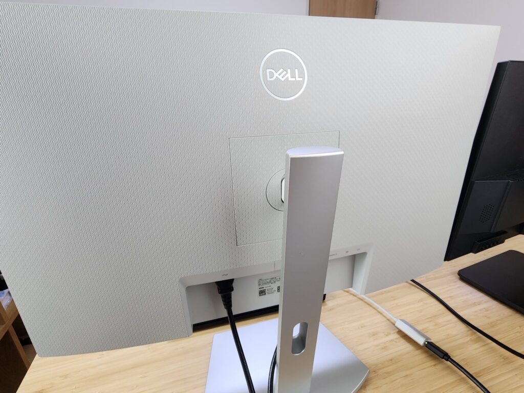 DELL S2721DS｜27インチQHDモニターの購入後1年使用レビュー