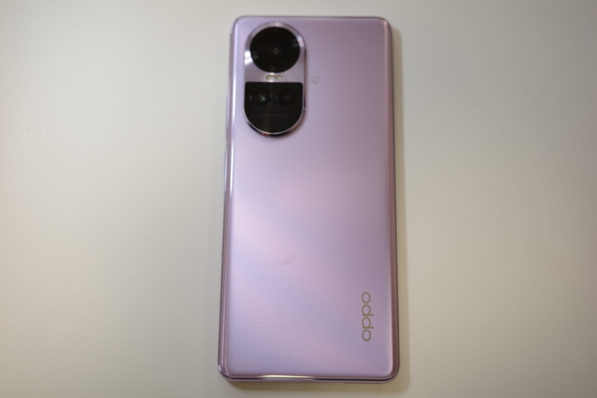 OPPO Reno10 Pro 5G A302OP[256GB] SoftBank グロッシーパープ…（中古 