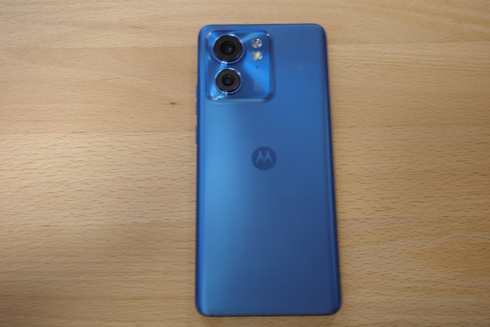 motorola edge 40 SIMフリー ルナブルー 0 edge ルナブルー 最