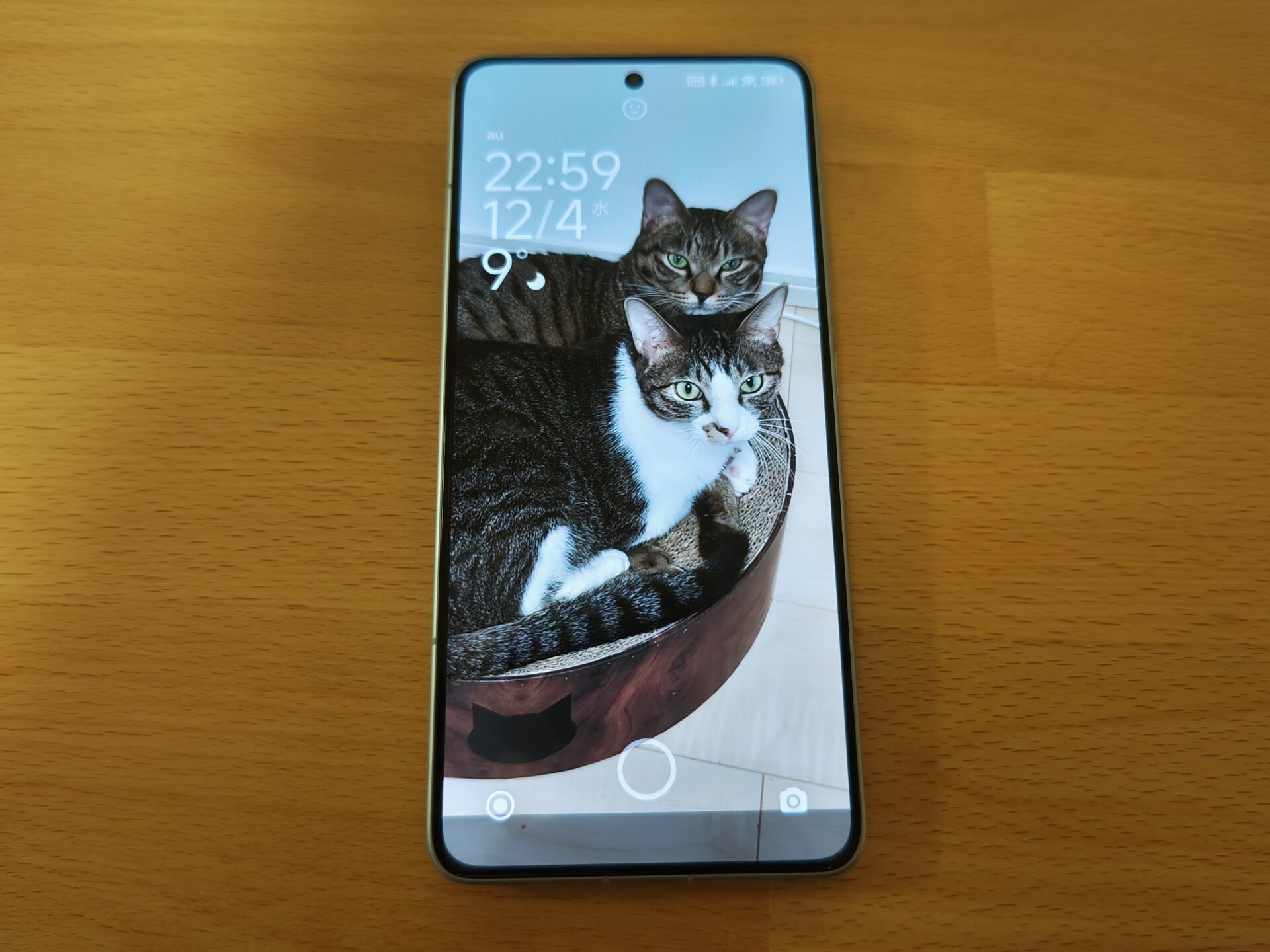 Xiaomi 14T Pro 本体 120W充電器付き 256GB（Leicaカメラが約10